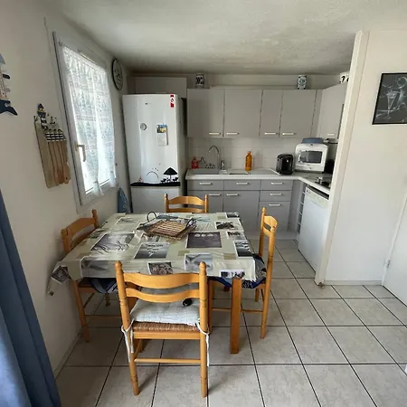 Maison Avec Piscine, Proche - La Tranche-sur-mer - Fr-1-22-383 * 滨海拉特朗什