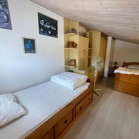 Maison Avec Piscine, Proche - La Tranche-sur-mer - Fr-1-22-383