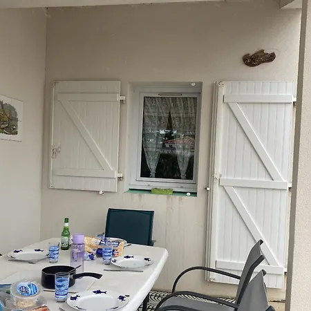 度假居 Maison Avec Piscine, Proche - La Tranche-sur-mer - Fr-1-22-383 *