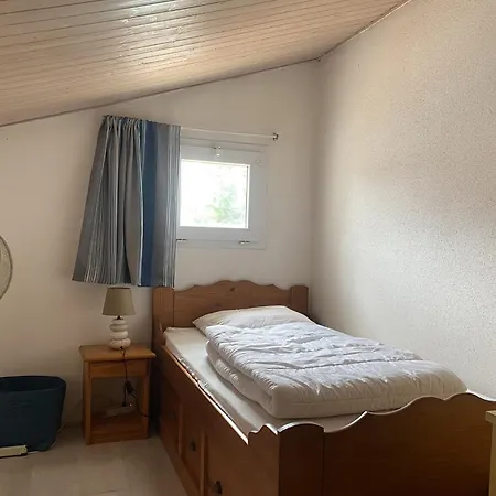 度假居 Maison Avec Piscine, Proche - La Tranche-sur-mer - Fr-1-22-383 滨海拉特朗什