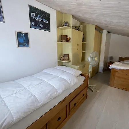 Ferienhaus Maison Avec Piscine, Proche - - Fr-1-22-383