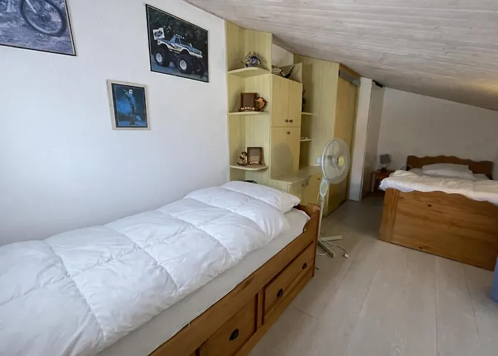 Ferienhaus Maison Avec Piscine, Proche - - Fr-1-22-383