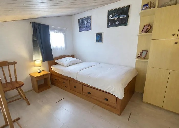 Maison Avec Piscine, Proche - - Fr-1-22-383 * La Tranche-sur-Mer